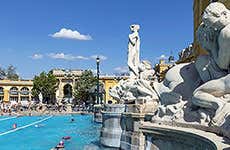 Guida di Budapest