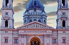 Guida di Budapest