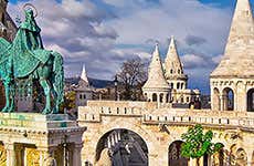 Guida di Budapest