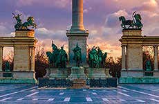 Guida di Budapest